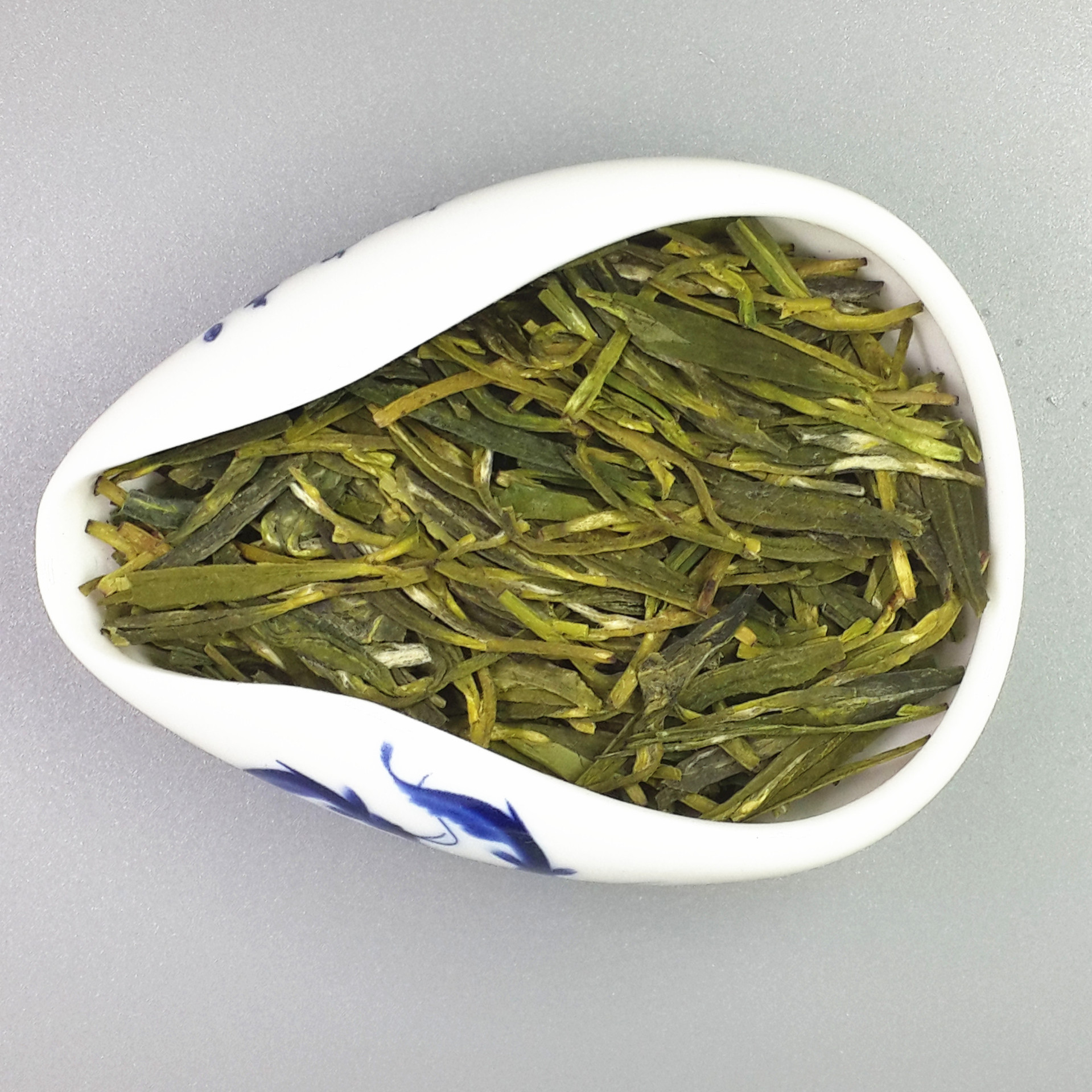 2016年秋茶 越乡龙井 高山龙井茶 绿茶 40元/斤迎霜 茶商专享